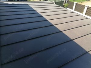 Tigla metalica Wetterbest  - imagine 4