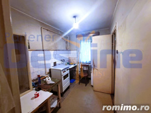 Apartement 2 Camere Nedecomandat , PODUL DE PIATRA - imagine 3