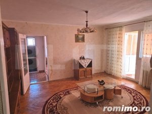 Apartament 3 camere,  zona Ampoi 1 - imagine 3