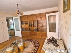 Apartament 3 camere,  zona Ampoi 1 - imagine 2