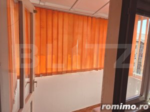 Apartament 3 camere,  zona Ampoi 1 - imagine 8