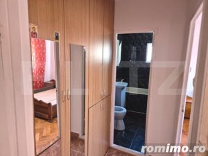 Apartament 3 camere,  zona Ampoi 1 - imagine 8