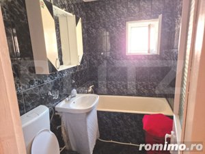 Apartament 3 camere,  zona Ampoi 1 - imagine 10