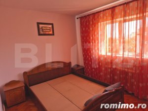 Apartament 3 camere,  zona Ampoi 1 - imagine 4