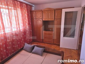 Apartament 3 camere,  zona Ampoi 1 - imagine 6