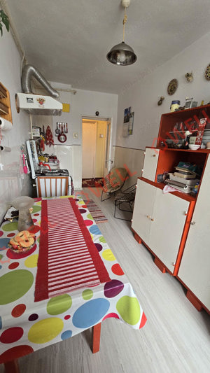 De vânzare apartament cu 3 camere pe Aleea Hărniciei, în Sfântu Gheorghe!  - imagine 4