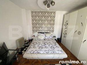 Casa 4 camere, 95 mp, 200 mp teren, zona Brestei - imagine 11