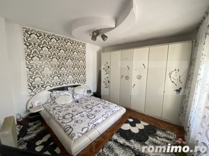 Casa 4 camere, 95 mp, 200 mp teren, zona Brestei - imagine 12