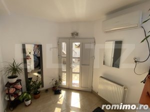 Casa 4 camere, 95 mp, 200 mp teren, zona Brestei - imagine 6