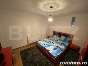 Casa 4 camere, 95 mp, 200 mp teren, zona Brestei - imagine 9