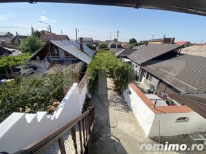 Casa 4 camere, 95 mp, 200 mp teren, zona Brestei - imagine 5