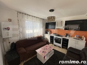 Casa 4 camere, 95 mp, 200 mp teren, zona Brestei - imagine 7