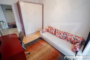 Apartament 3 camere, 72 mp utili , zona Scheia - imagine 17