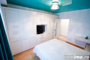 Apartament 3 camere, 72 mp utili , zona Scheia - imagine 15