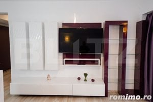 Apartament 3 camere, 72 mp utili , zona Scheia - imagine 8