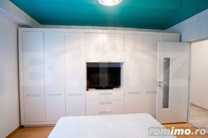 Apartament 3 camere, 72 mp utili , zona Scheia - imagine 14