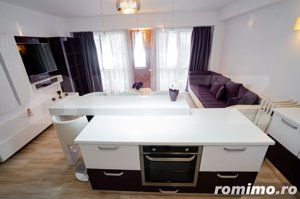 Apartament 3 camere, 72 mp utili , zona Scheia - imagine 7