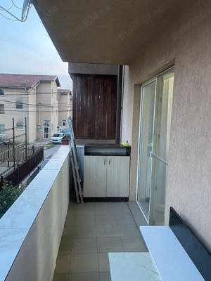 Vand apartament str.Somesului, Floresti - imagine 3