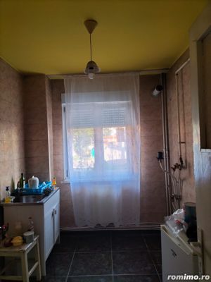 Apartament cu doua camere de vanzare in zona Dunarea - imagine 6