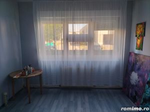 Apartament cu doua camere de vanzare in zona Dunarea - imagine 2