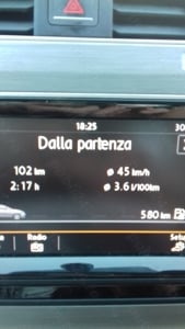 Volkswagen golf 7 variant 2015 83900 km - imagine 2