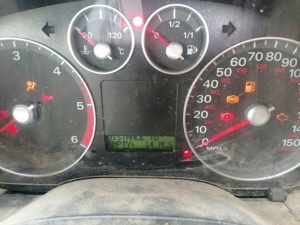 Piese  Ford Focus 1.6 tdci 2004-2006