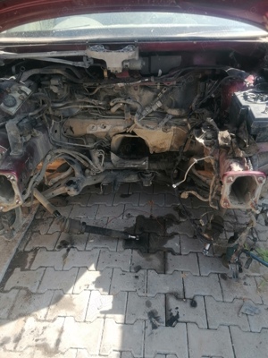 Piese  Ford Focus 1.6 tdci 2004-2006 - imagine 5