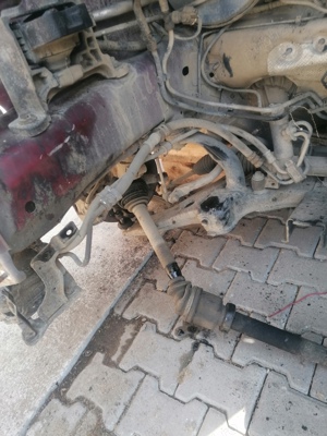 Piese  Ford Focus 1.6 tdci 2004-2006 - imagine 10