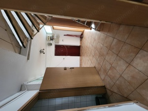 Inchiriez casa pentru birouri zona Aradului  - imagine 8