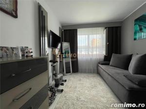 Apartament 3 camere Bd Bucuresti - imagine 5