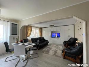 Apartament 3 camere Bd Bucuresti - imagine 2