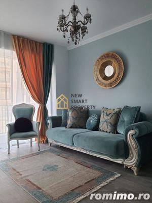 De inchiriat apartament 2 camere Cart. Prima Onestilor - imagine 2