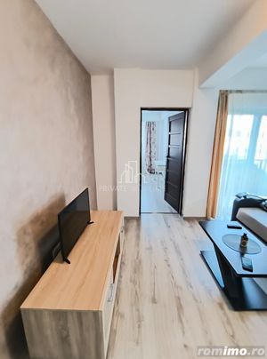 Apartament 2 camere, Mobilat/Utilat, Bloc Nou- Gloriei, Tudor - imagine 2