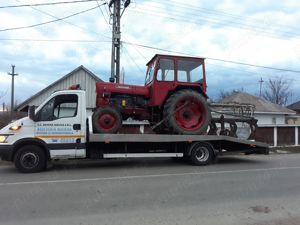 Tractari Auto,Utilaje Roman - imagine 3