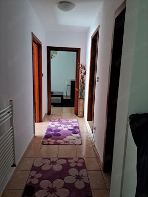 Inchiriez apartament 2 camere Bucuresti - imagine 9