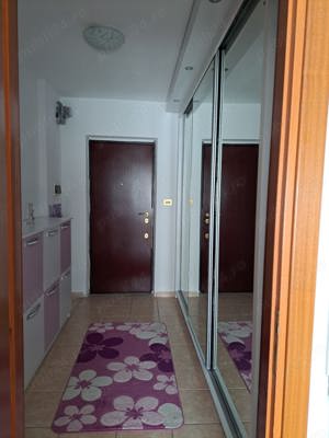 Inchiriez apartament 2 camere Bucuresti - imagine 7