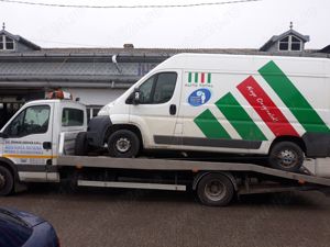 Tractari Auto,Utilaje Roman - imagine 7