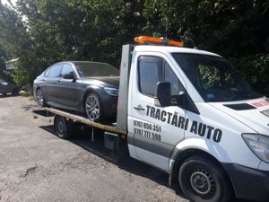 Tractari Auto,Utilaje Roman - imagine 6