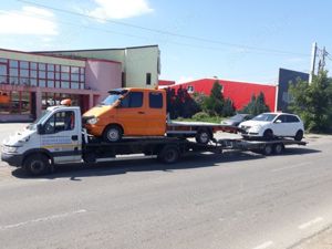 Tractari Auto,Utilaje Roman - imagine 8