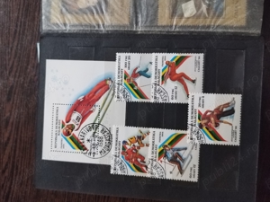 Clasor Timbre de colectie - imagine 3