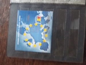 Clasor Timbre de colectie - imagine 2