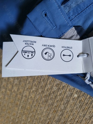Pantaloni Vineyard Vines măsura 33 30 - imagine 6