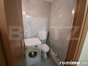 Apartament 3 camere, decomandat, zona Stefan cel Mare - imagine 5