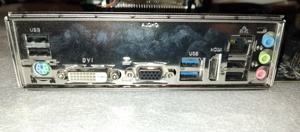 Kit Amd FM2+ - imagine 2