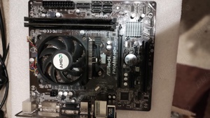 Kit Amd FM2+ - imagine 5