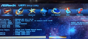 Kit Amd FM2+ - imagine 3