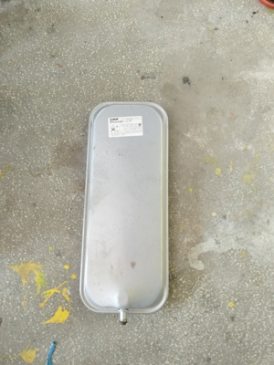 Vas expansiune centrala Ferrolli