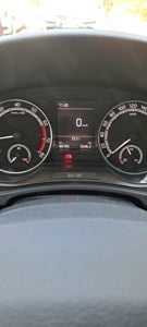 Skoda Fabia 1.0 TSI an 2020 - imagine 2