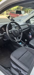 Skoda Fabia 1.0 TSI an 2020 - imagine 4
