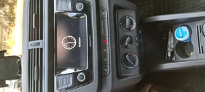 Skoda Fabia 1.0 TSI an 2020 - imagine 7